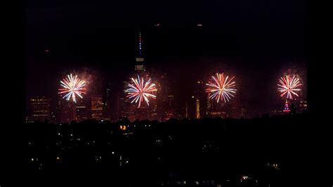 new york fireworks 2019 gucci